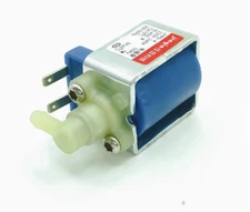 JYPS-4 Electric Iron/Steam Mop/Handheld Garment Steamer Water Pump 7W 220V &zyxy