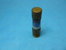 Bussmann FRN-R-7 1/2 Time-delay Fuse Class RK5 7.50 Amps 250 VAC/125 VDC Tested