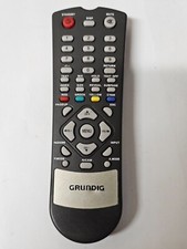 TELECOMANDO TV ORIGINALE GRUNDIG GUVL1500