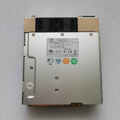1PCS Zippy Emacs MRW-6420P-R Redundant Power Supply Module 420W