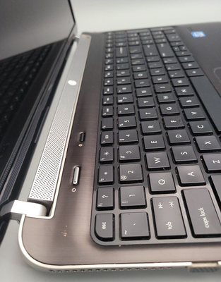 豪華で新しい HP Pavilion dv6 i5 8gb SSD128GB ノートPC - ahcsb.org