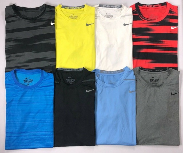nike crossfit t shirt