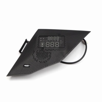 Head Up Display HUD 1set For Toyota C-HR CHR 2016-2021 | eBay