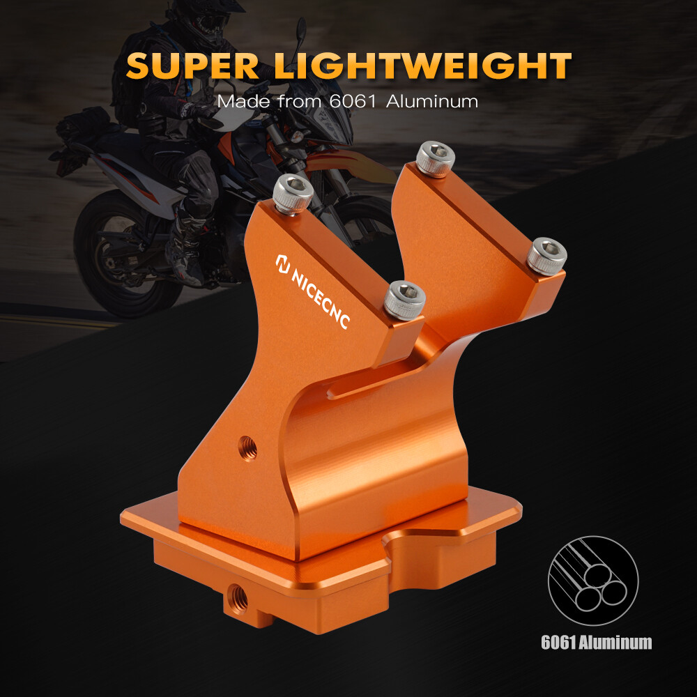 KTM 390 Adventure Navigation. KTM Onlineshopping DE