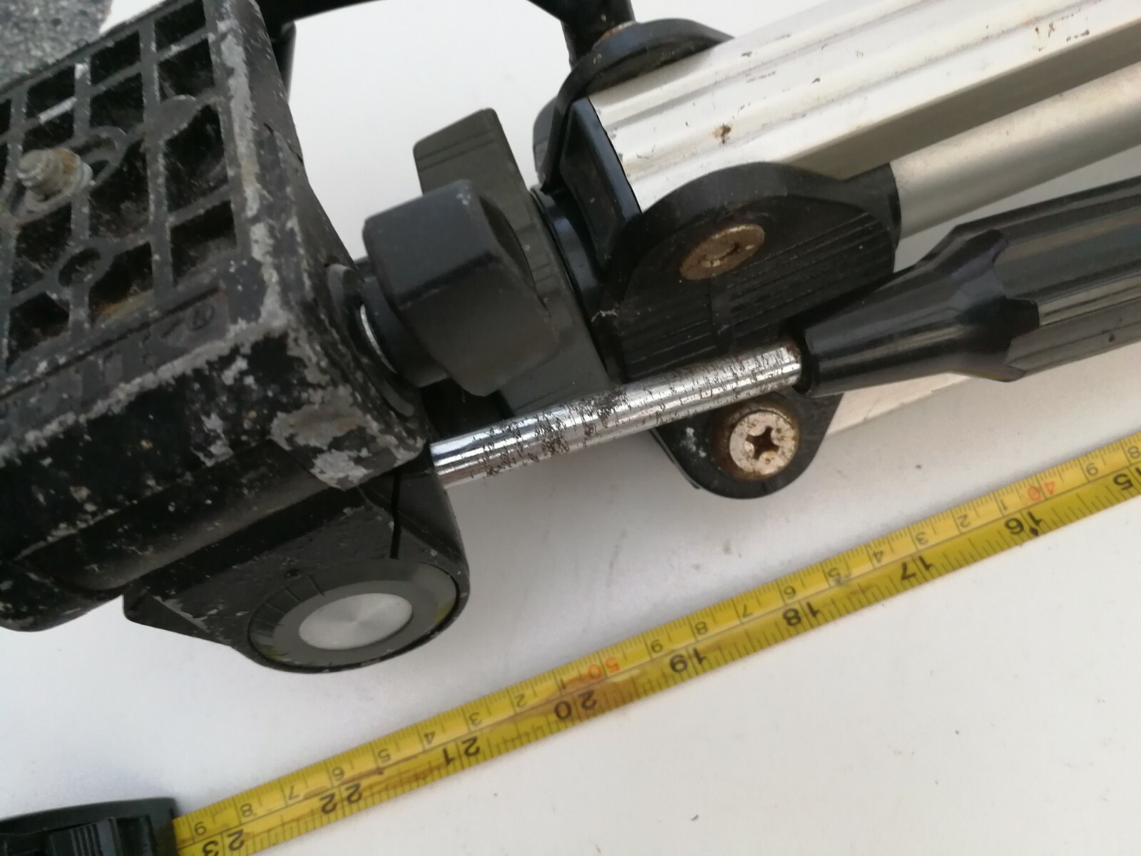 Slik 35d Tripod for Camera or Camcorder eBay