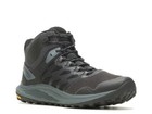 Merrell Nova 3 - 14M - Athletic/Trail Running Mid Boot - Waterproof, Lightweight