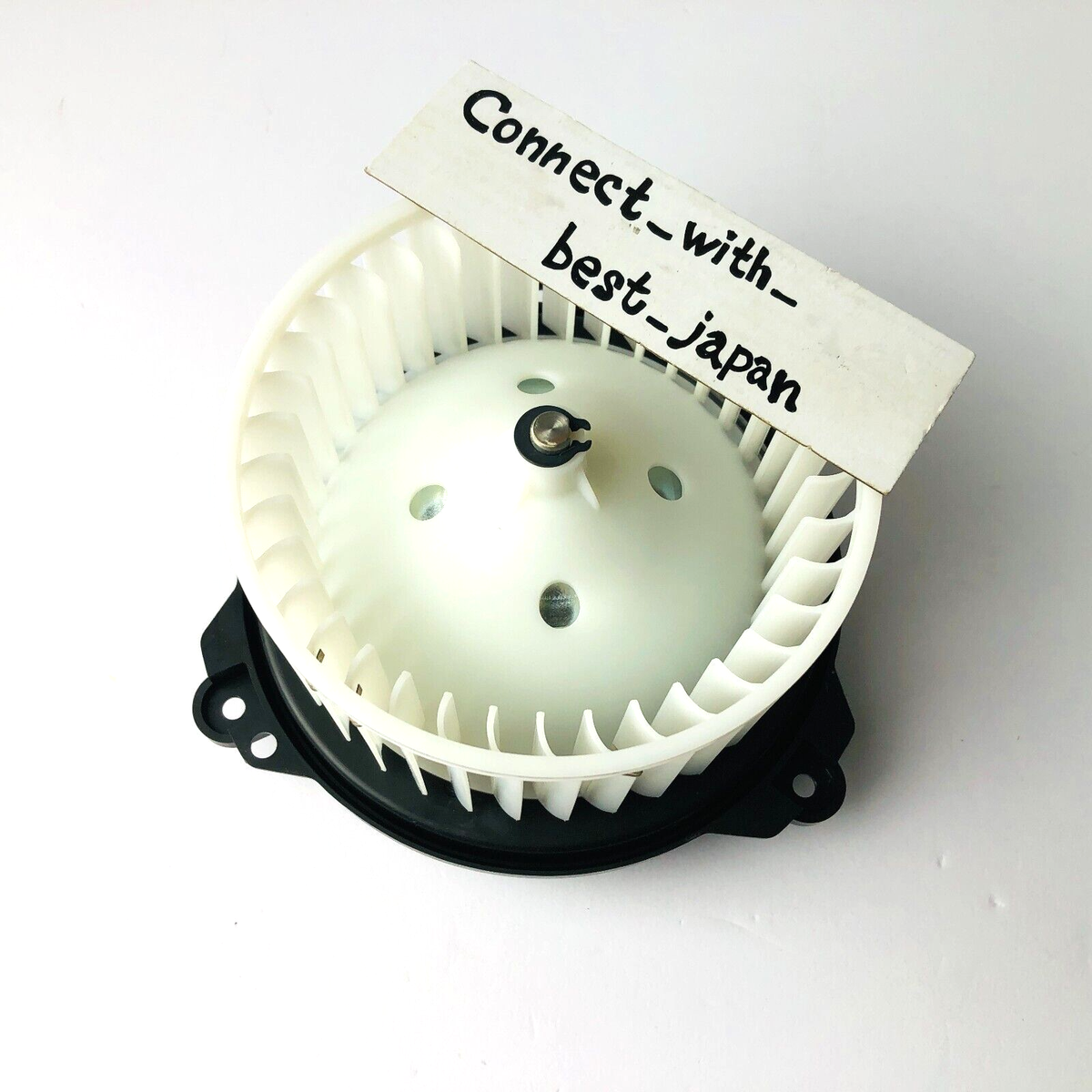 Honda Genuine Hybrid Battery Cooling Fan Motor 1J816 - RMX - 003