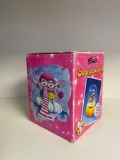 Schneekugel Diddl Maus Depesche Handarbeit - 0724004