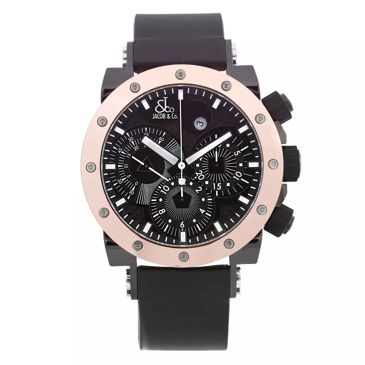 Jacob & shop co epic ii