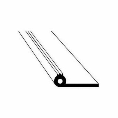 Gomma GUARNIZIONI Porta SX DX Suzuki SJ Samurai Santana SJ 410-413 Nuove 2 Pezzi - Foto 5