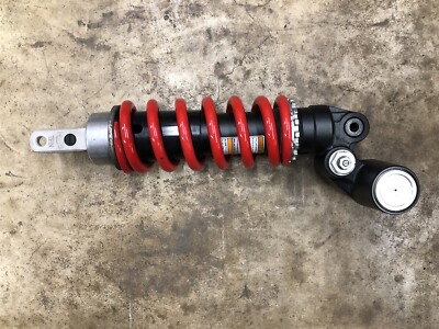 Kawasaki Ninja ZX6r ZX600 600 09 10 11 12 OEM Rear Back Suspension