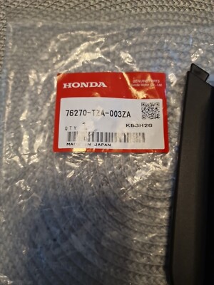 Honda Jazz IV GR Crosstar Other front door trim element 76270TZA