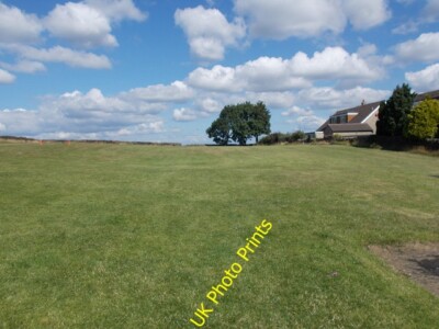 Foto 6x4 Erholungsgelände - Park Lane Sowood c2015