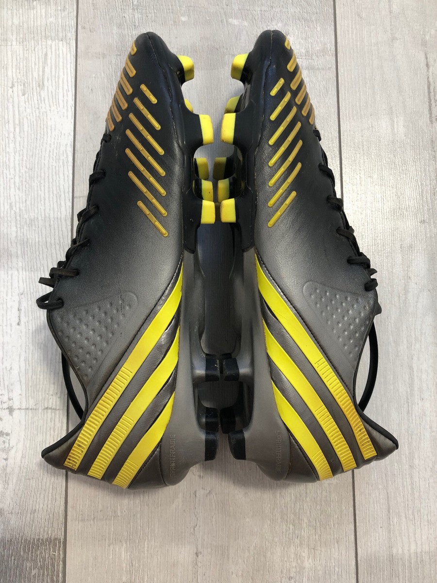 Adidas Predator Lethal Zones Professional Football Cleats Boots