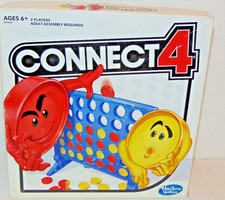 Connect 4 Game 2016 Connect Four