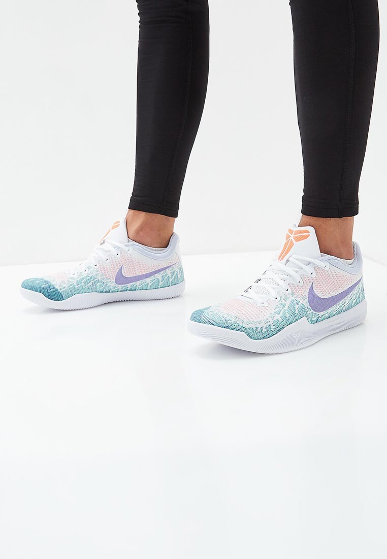 mamba rage bright mango