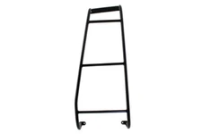 Land Rover Discovery 2 Expedition Rear Roof Rack Access Ladder Terrafirma Off
