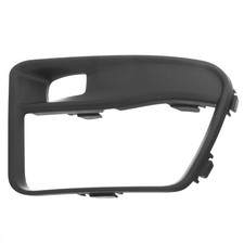 21-24 GRAND CHEROKEE FOG LAMP LIGHT BEZEL SURROUND LEFT GENUINE MOPAR 68408107AA