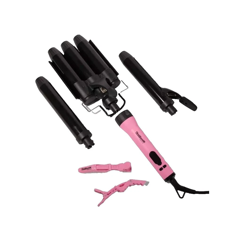 BaByliss Hair Straighteners & Curling Irons