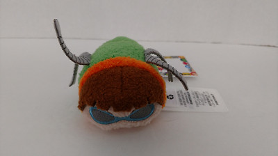 Marvel Disney Mini Tsum Tsum Plush 3.5 