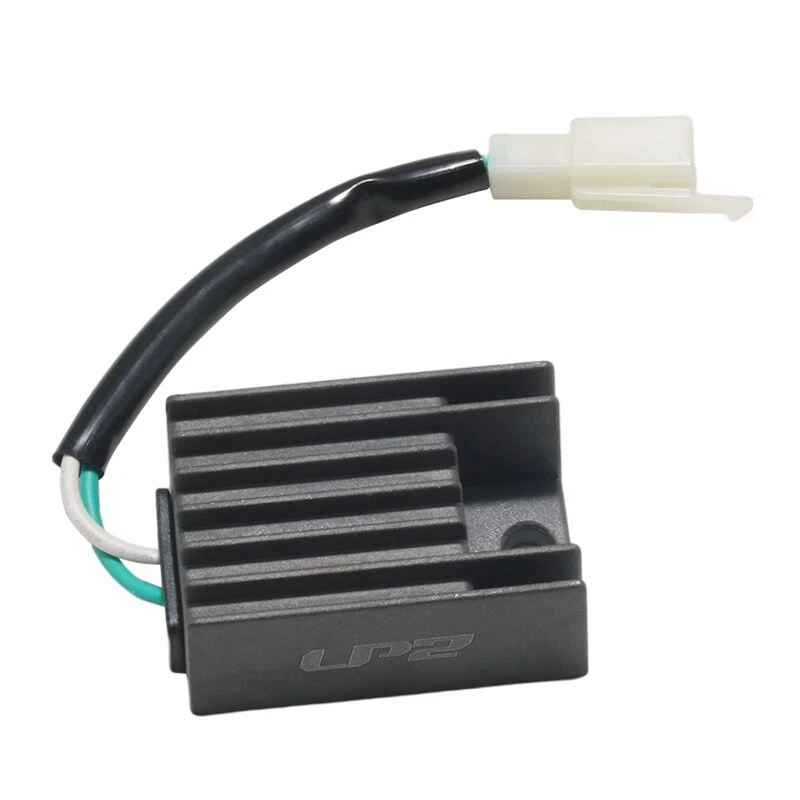 Regulator Rectifier For Honda ATC200X 1987 FourTrax TRX250R 86-89 TRX250X 87-92 - Изображение 3 из 3