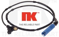 NK 291512 Sensor FüR Raddrehzahl ABS Sensor Raddrehzahl FüR BMW