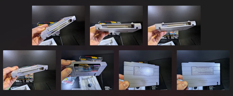 Ultima: Runes of Virtue II | Super Nintendo | 1994 | SNES | Completo | Na Caixa - Imagem 3 de 4