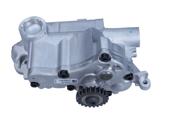 Pompe à huile VW Golf 2.0TFSI en alliage renforcé haute performance