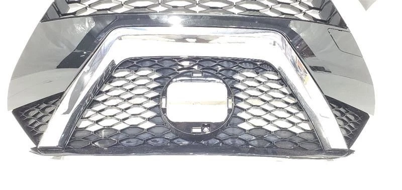  2020 2021 2022 Nissan Maxima New OEM Center Grille 623109DJ0A - Image 4 of 4