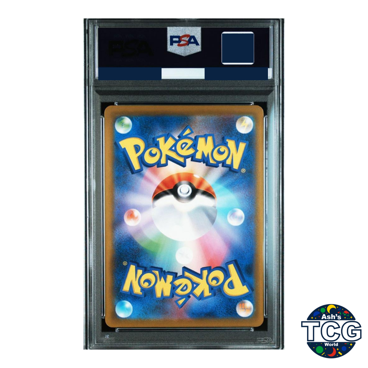 PSA 10 Quaxly 019/M-P Pokemon McDonald's Promo Card Japanese MEGA