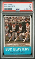 1963 Topps Football Cards 46