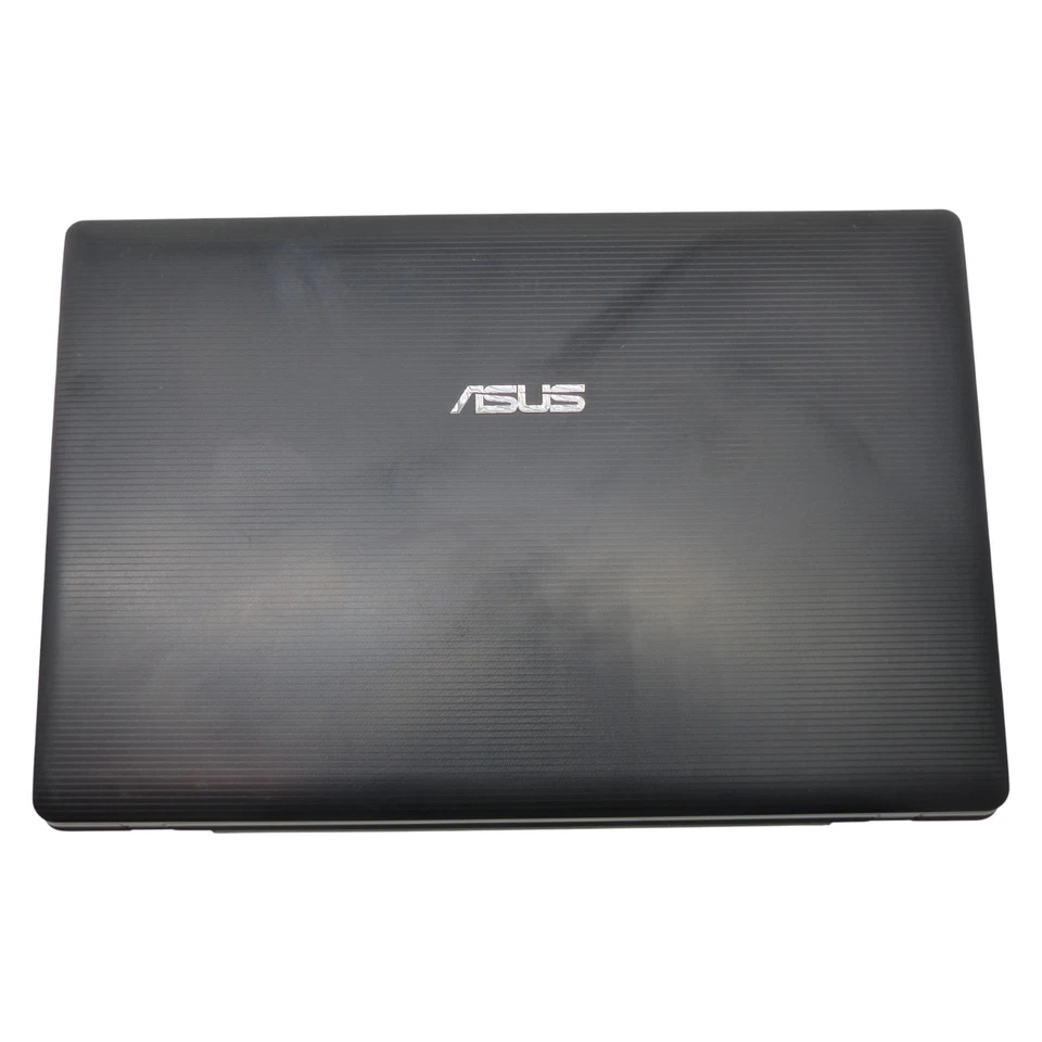 ASUS F75A – Pentium B970 / 8GB / 128GB SSD / 17,3" / DVD-RW / Windows 11 - Bild 4 von 4