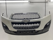 Pare-choc avant Chevrolet CAPTIVA