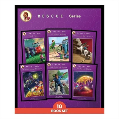 Phonic Books Rescue: Alternative vowel spellings by Phonic Books Paperback Book