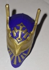 WWE Sin Cara Mask Accessory Action Figure Mattel Elite Wrestling