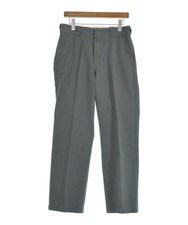 Dickies Chino Pants Gray 32(Approx. XXL) 2200655188032