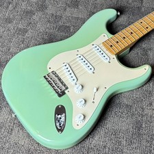 Fender Custom Shop 1956 como nuevo usado/hecho en 2006 entrega segura desde Japón