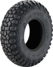 Moose 0320-1450 Draco Frontrear 35x10r15 8 Ply Tire
