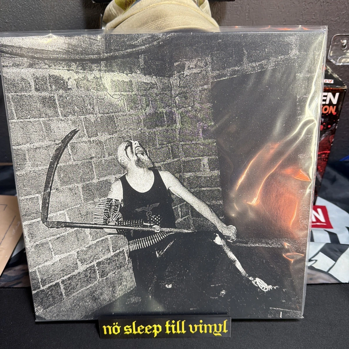 Goatmoon Vinyl Records for sale | eBay