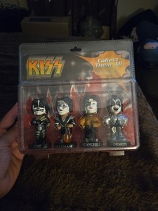 Kiss Bobbleheads | eBay