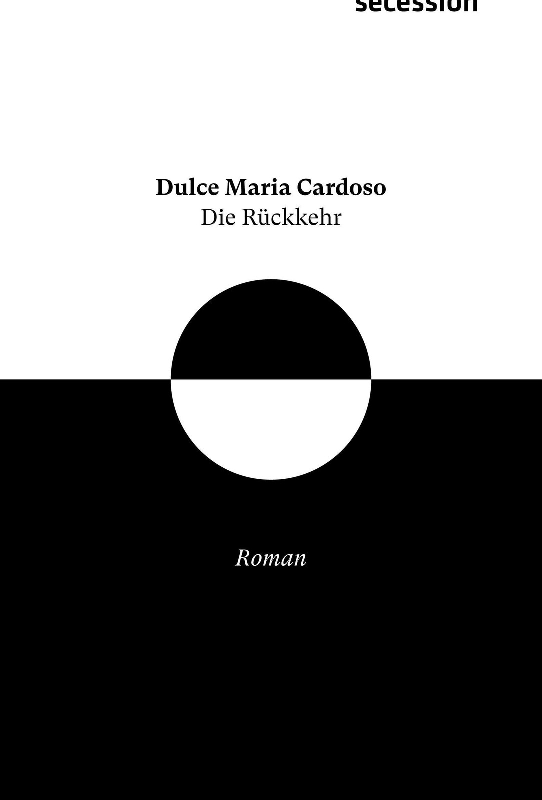 Die Rückkehr Dulce Maria Cardoso