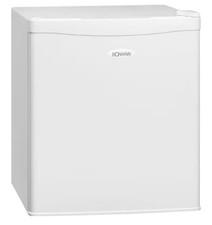 Bomann Mini Congelatore GB388 ARGENTO