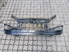 Original Mercedes A-Klasse W168 Frontmittelträger Schloßträger A160 Original Mercedes A-Klasse W168 Frontmittelträger Schloßträger A160