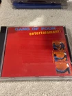 Gang Of Four – Entertainment! CD - VERY GOOD CONDITION!!!