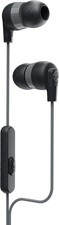 Skullcandy Ink  D Wired Earbuds with 3.5Mm AUX Plug, Noise Isolating Fit, In-Lin