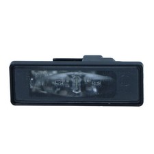 1x ORIGINAL® RENAULT 265108990C Kennzeichenleuchte Links, Rechts