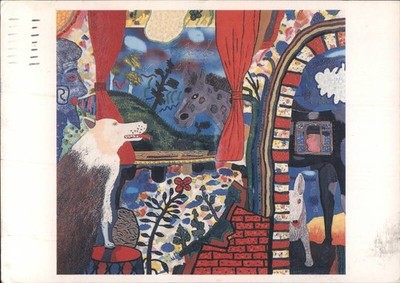 Roy Dean De Forest,The Real Inside Story,1973 1993 Rose Tisdel,Alhambra,CA
