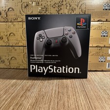 New PlayStation 5 DualSense Wireless Controll...