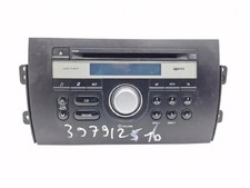 Autoradio Fiat SEDICI
