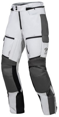 Adventure Motorcycle Trousers IXS Montevideo-ST 3.0 Adventure Pants Touring